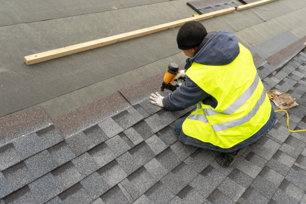 Best New Roof Installation  in Roosevelt, NJ