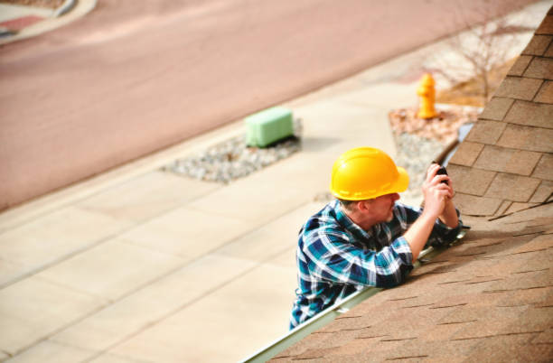 Best Roof Leak Repair  in Roosevelt, NJ