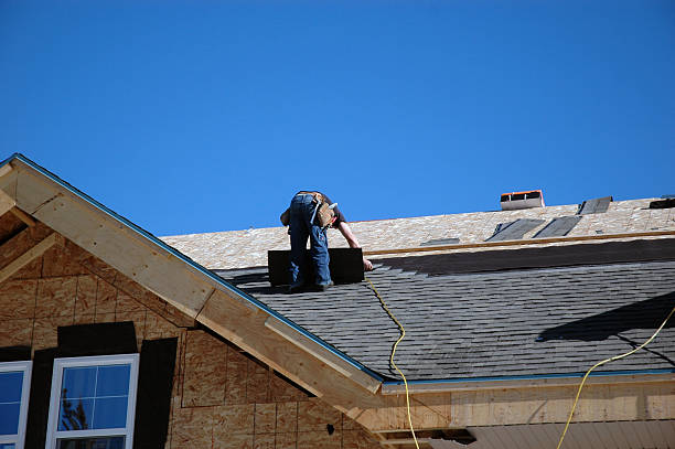 Best Roof Repair Estimates  in Roosevelt, NJ