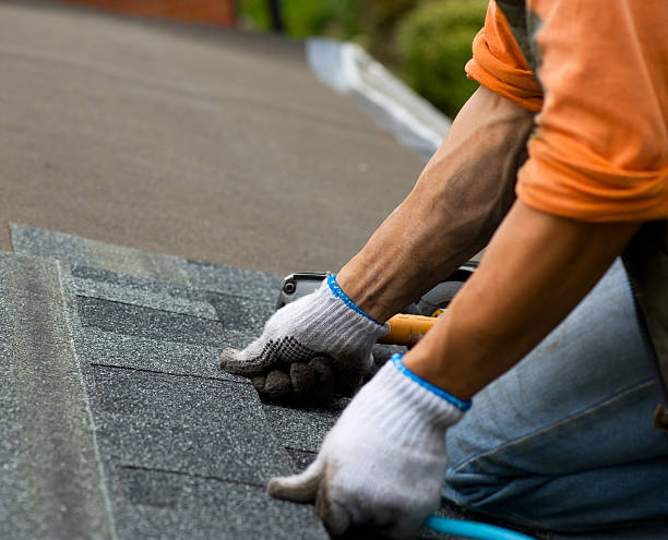 Best Affordable Roof Replacement  in Roosevelt, NJ